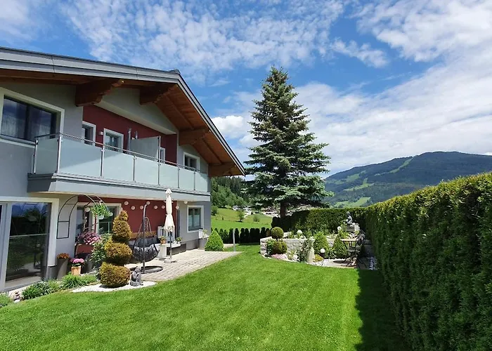 Haus-Pongau