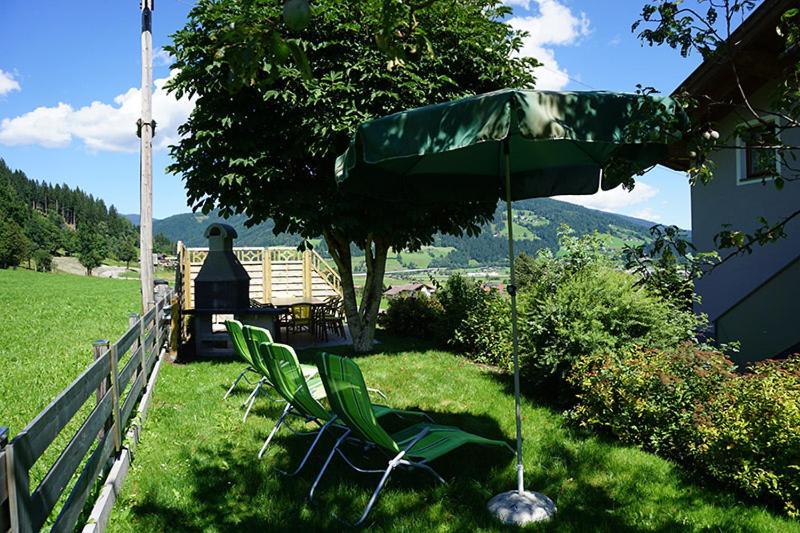Căn hộ Haus-pongau Flachau