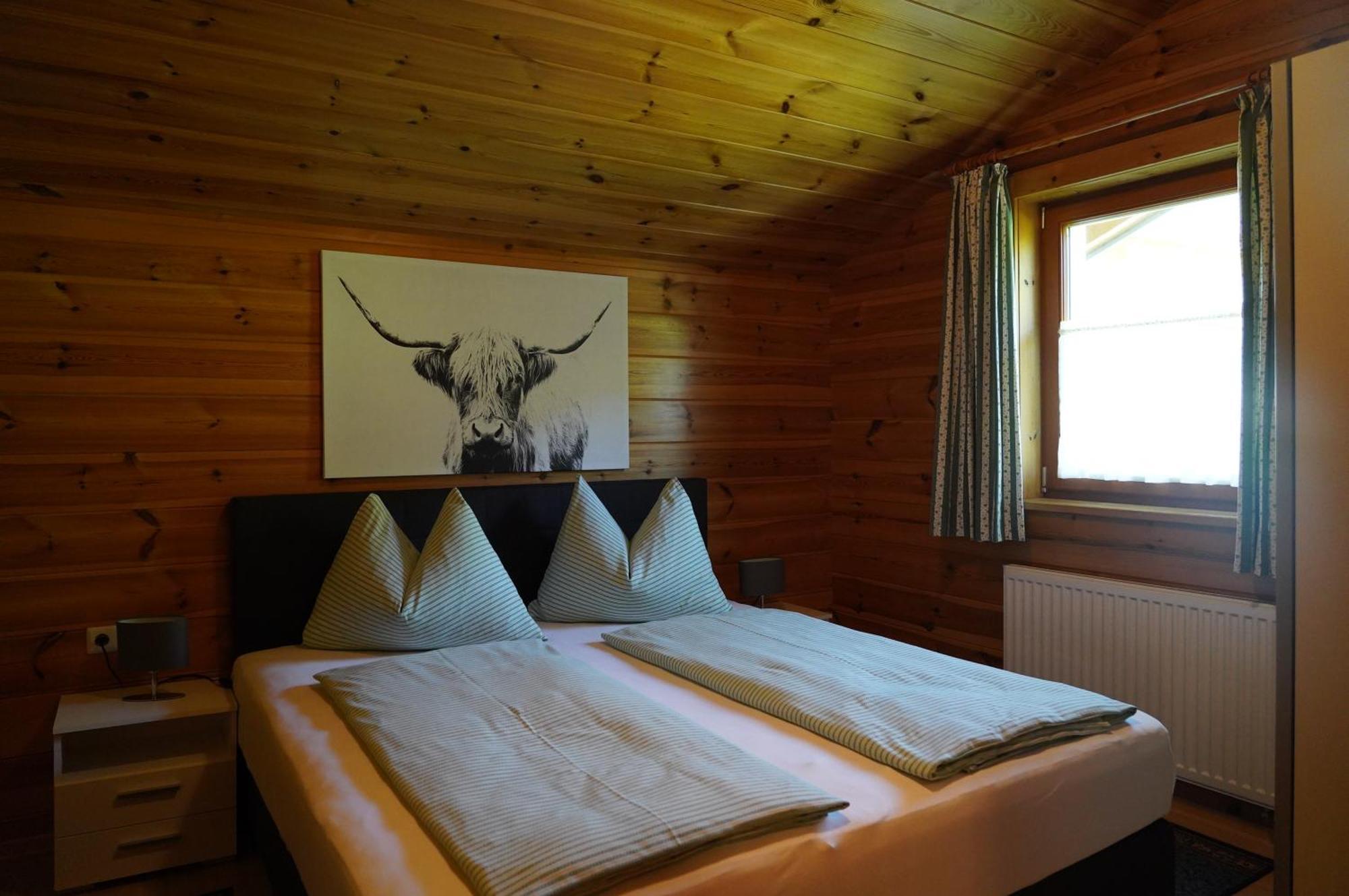 Haus-pongau Căn hộ Flachau