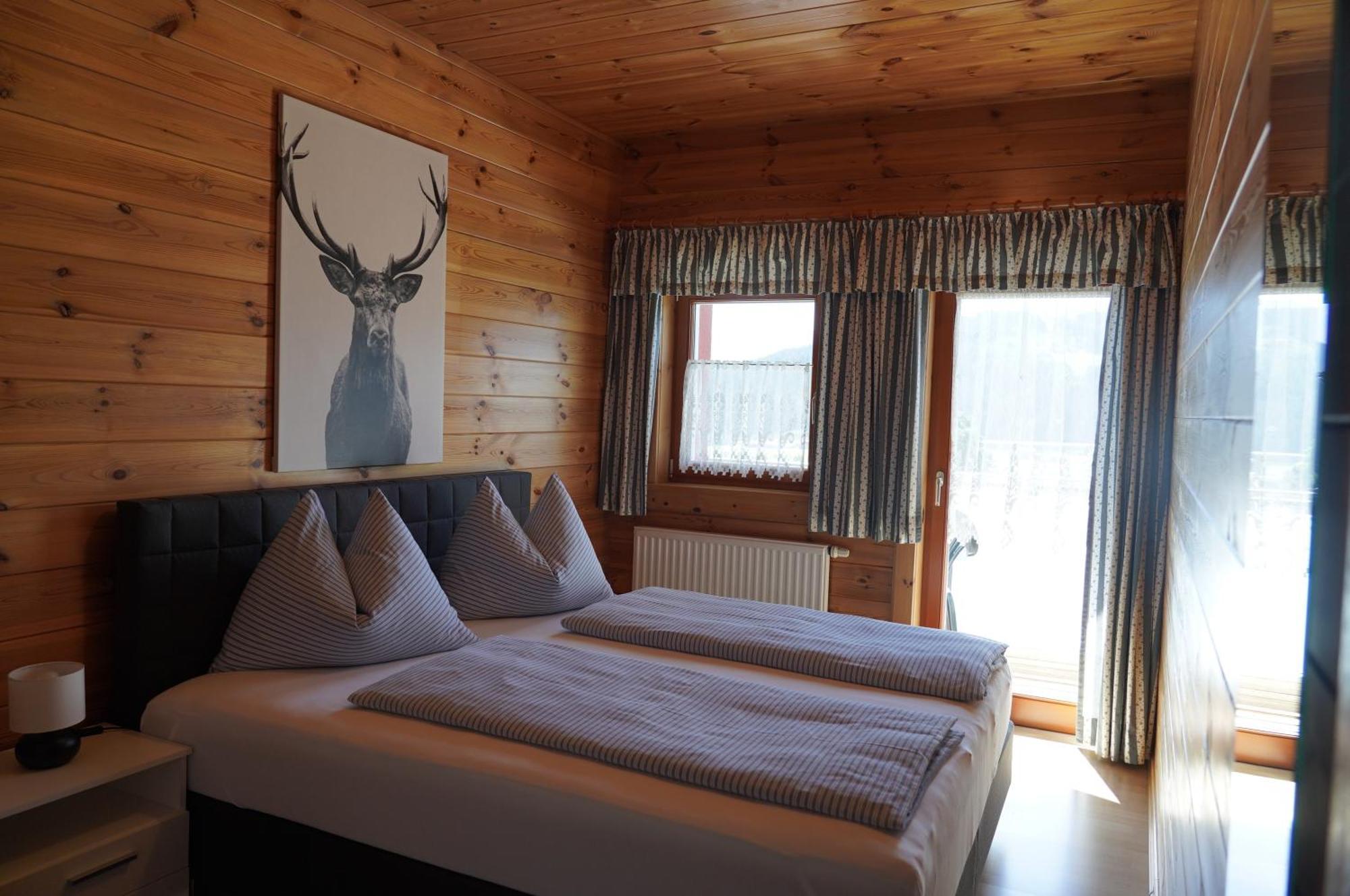 Căn hộ Haus-pongau Flachau